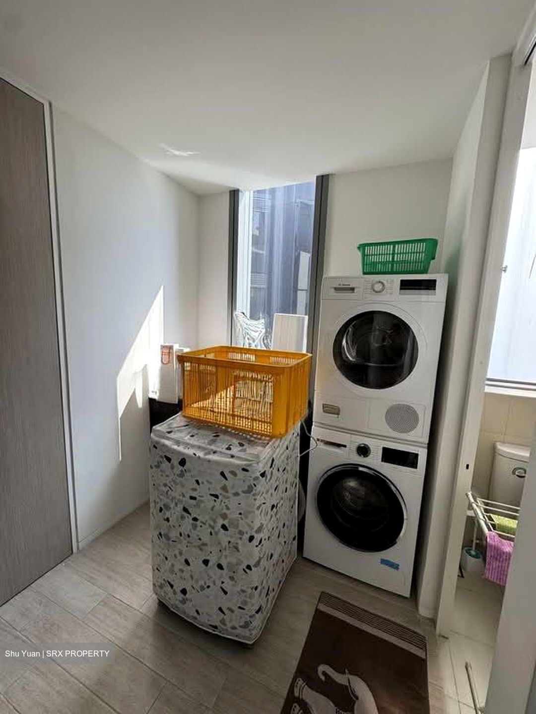 Amber Park (D15), Condominium #538706101
